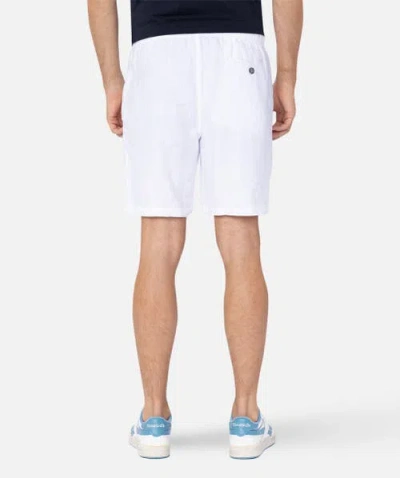 Industrie Australia The Marina Linen Short