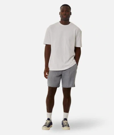 Industrie Australia The Marina Linen Short