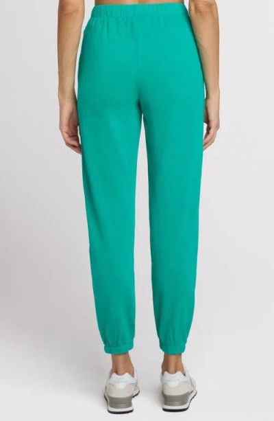 The Standard Stitch The Sweatpant In Blue