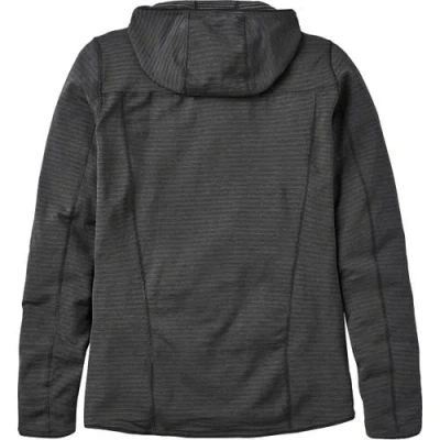 Rab Ascendor Light Hoodie In Blue