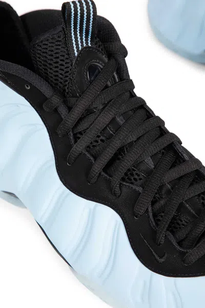 Nike Air Foamposite Sneakers In Blue