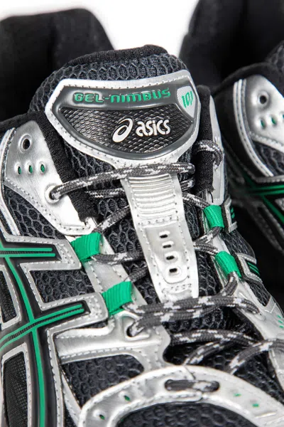 Asics Gel-nimbus 10.1 Sneakers In Multi