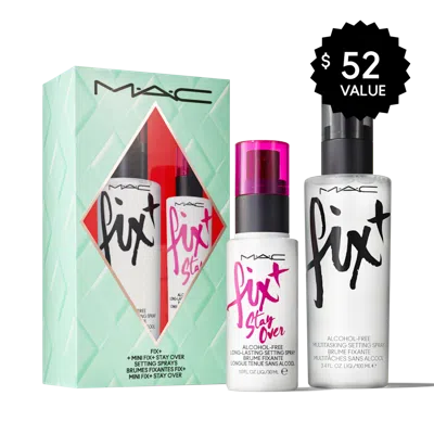 Mac Cosmetics Mac In Multi