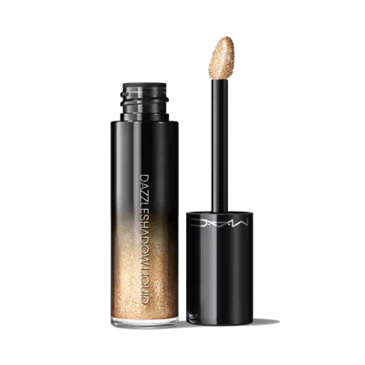 Mac Cosmetics Dazzleshadow Liquid Eye Shadow