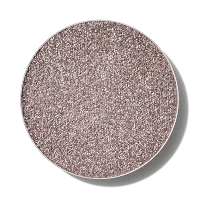 Mac Cosmetics Macglitter Eyeshadow Pro Palette Refill In She Sparkles In Transparent