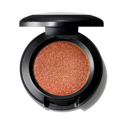 Mac Cosmetics Multi-chrome Eyeshadow In Black