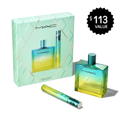 Mac Cosmetics Mac In Multi