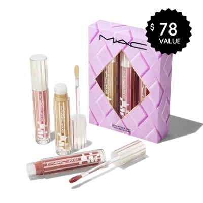 Mac Cosmetics Mac In Multi