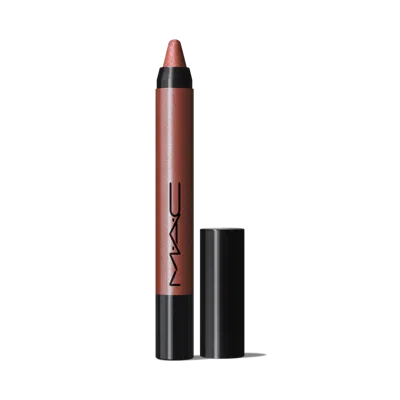 Mac Cosmetics Mac In Brown