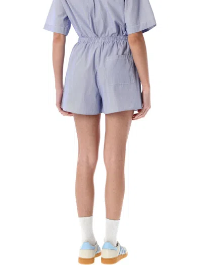 Sporty &amp; Rich Src Mini Boxer Shorts In Multi