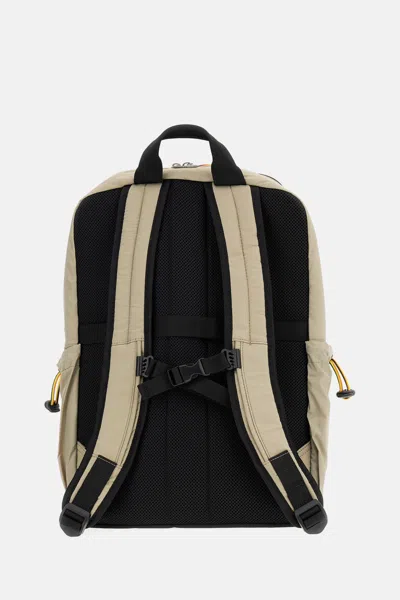 K-way Gizy Backpack In Sand