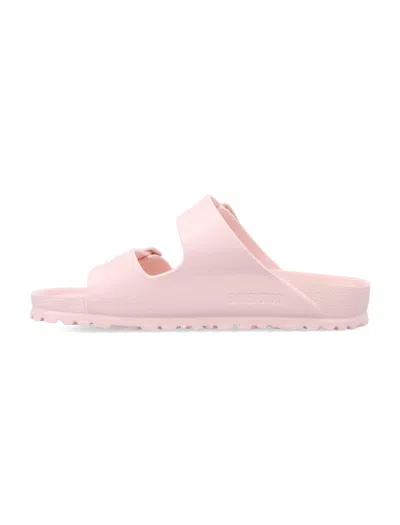 Birkenstock Arizona Eva Sandals In Pink