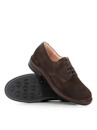 Astorflex Redflex Rubber 001 Shoes In Brown