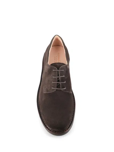 Astorflex Redflex Rubber 001 Shoes In Brown