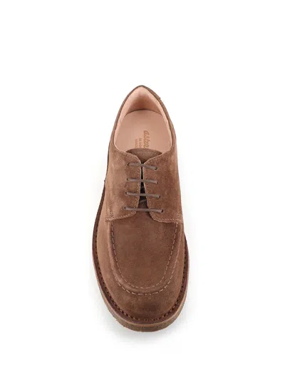 Astorflex Carlflex 001 Shoes In Brown