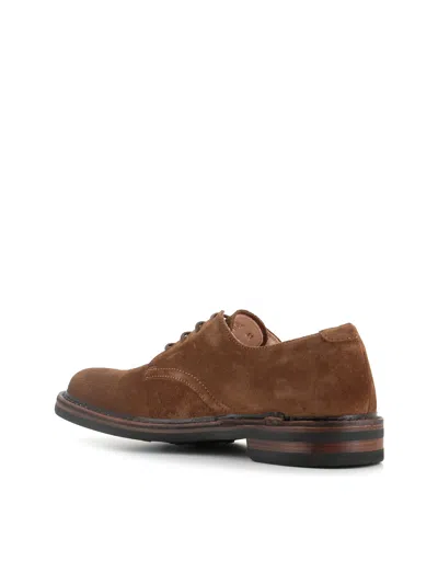 Astorflex Redflex Rubber 001 Shoes In Brown