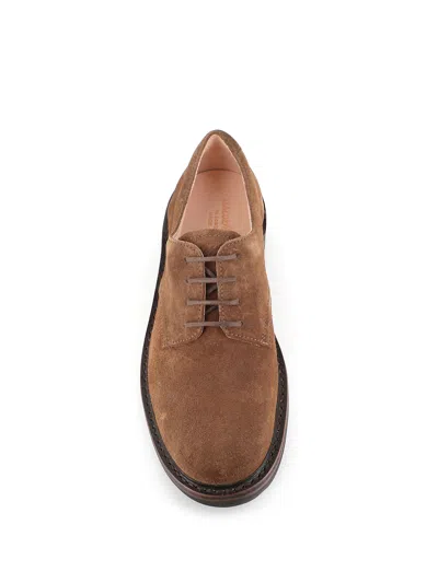 Astorflex Redflex Rubber 001 Shoes In Brown