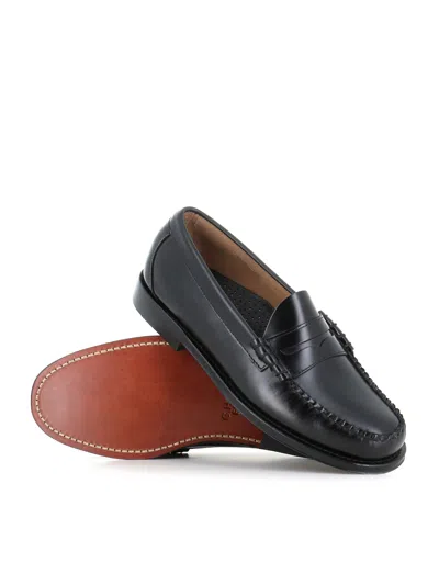 G.h.bass &amp; Co. Loafer In Black