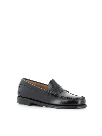 G.h.bass &amp; Co. Loafer In Black