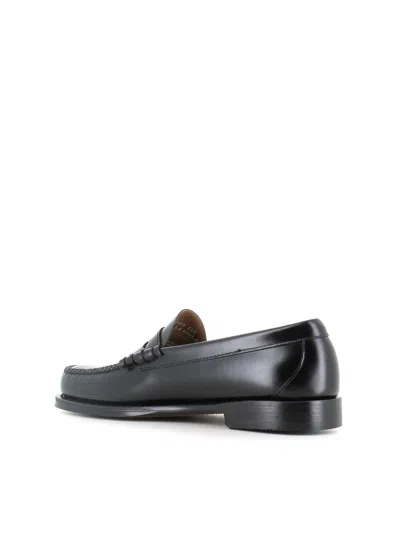 G.h.bass &amp; Co. Loafer In Black