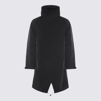 Jg1 Giacconi In Black