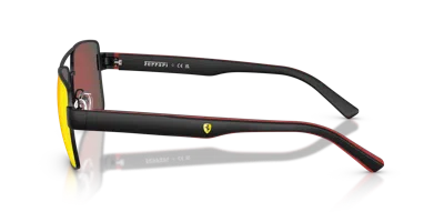 Scuderia Ferrari Man Sunglass Fz5005 In Multi