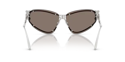 Dolce & Gabbana Dolce&gabbana Woman Sunglass Dg2322bh In Brown