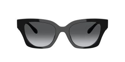 Coach Woman Sunglass Hc8418u Cad18