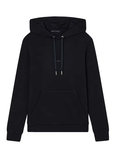 Armani Exchange Sweatshirt  Woman Color Black In Black