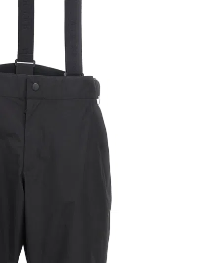 Moncler Grenoble 'ski' Pants In Black