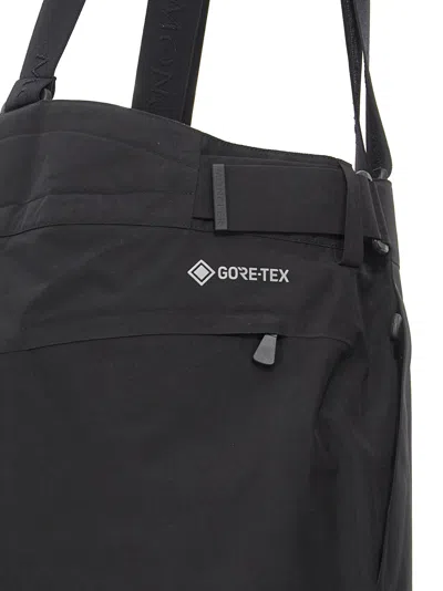 Moncler Grenoble 'ski' Pants In Black