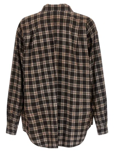 Dsquared2 Magliano X  Capsule Shirt In Multi