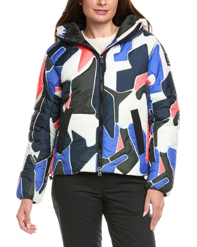 Bogner Ronnie Jacket In Multi
