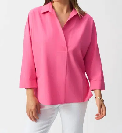 Joseph Ribkoff Top In Multi