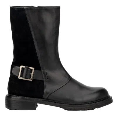 Vintage Foundry Camila Black Vfl309-black Women's In Black