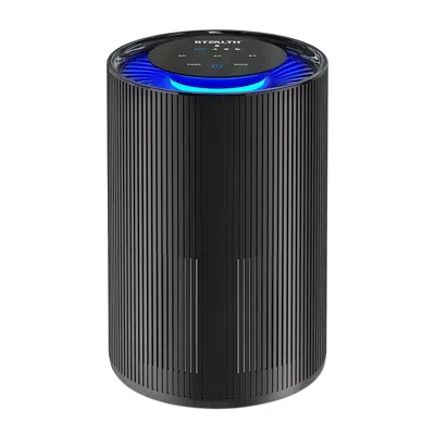 Proxxi Stealth Air Purifiers For Large Room Up To 673ft², H13 True Hepa Filter, Ozone Free Auto Function Ul