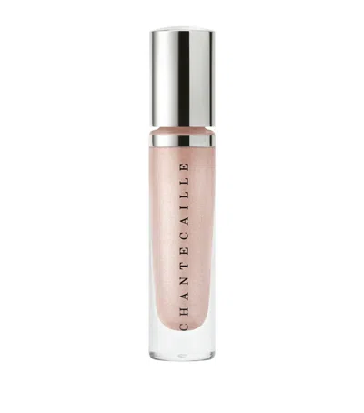 Chantecaille Eclat Cristalline Liquid Eye Topper In Pink