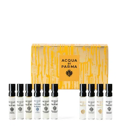 Acqua Di Parma 10-pc. Discovery Gift Set