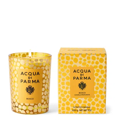 Acqua Di Parma Bosco Candle
