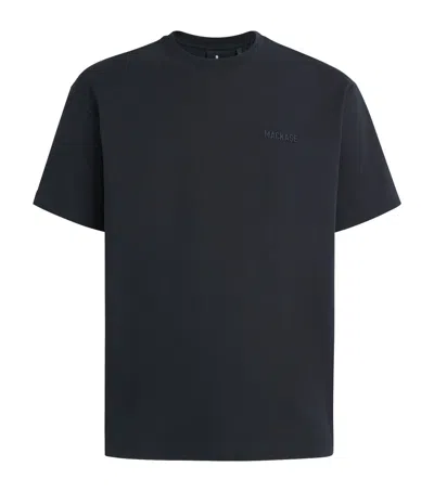 Mackage Tee-r T-shirt In Multi