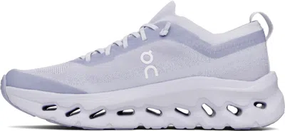 On X Zendaya Cloudtilt Mo Sneaker In Black