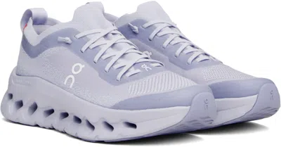 On X Zendaya Cloudtilt Mo Sneaker In Black