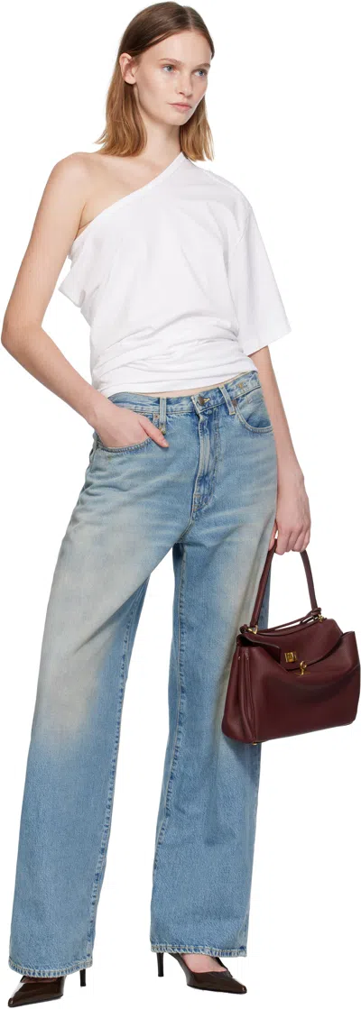 Amiri Brown 'ma' Kitten Heels In Multi