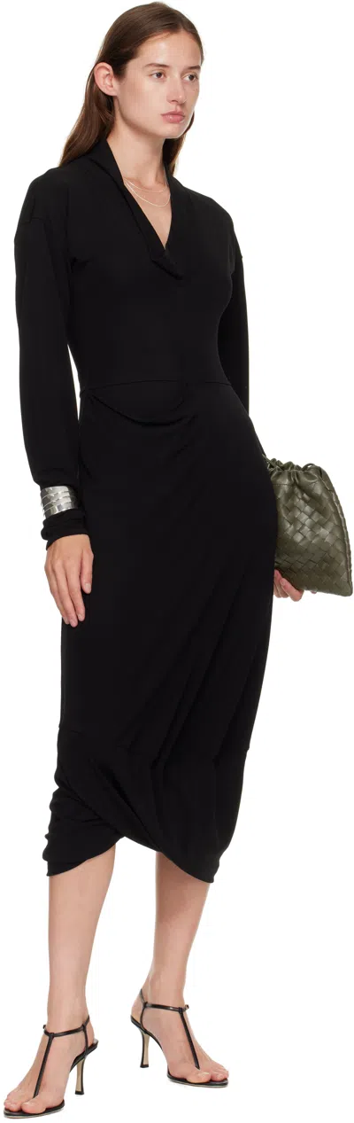 Sophie Buhai Double Diana Necklace In Burgundy