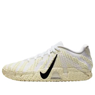Nike Ja 3 'coconut Milk' In Multi