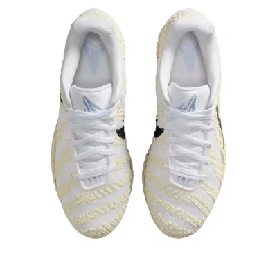 Nike Ja 3 'coconut Milk' In Multi