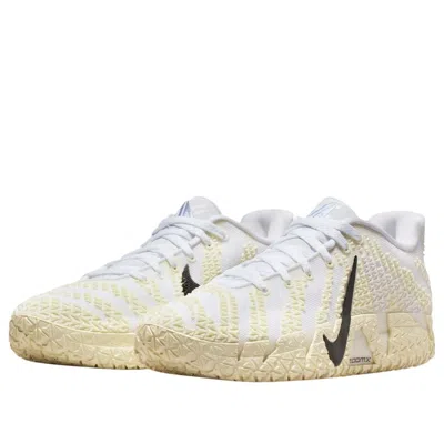Nike Ja 3 'coconut Milk' In Multi