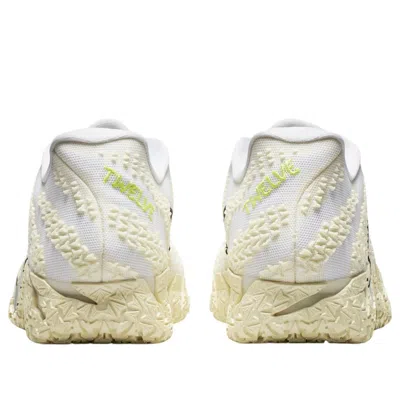 Nike Ja 3 'coconut Milk' In Multi