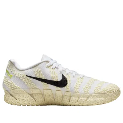 Nike Ja 3 'coconut Milk' In Multi