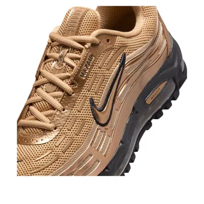 Nike Air Max Tl 2.5 'metallic Gold' In Multi
